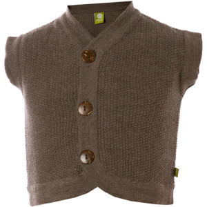 Honey Vest - Toddler Girls'