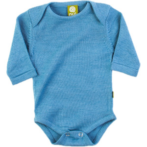Longsleeve Bodysuit - Infants'
