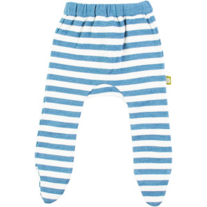 Nui Organics Footed Pant - Infants'