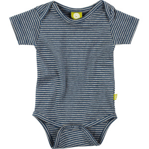 Shortsleeve Bodysuit - Infant Boys'