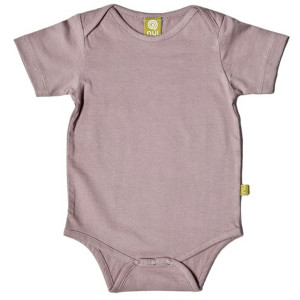 Shortsleeve Bodysuit - Infant Girls'