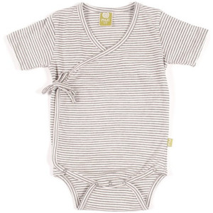 Kimono Bodysuit - Infant Boys'