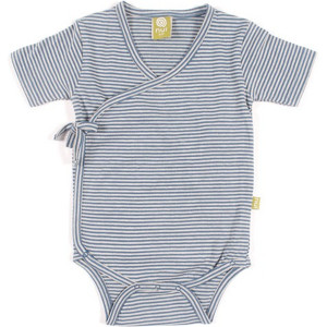 Kimono Bodysuit - Infant Boys'