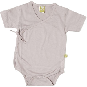 Kimono Bodysuit - Infant Girls'