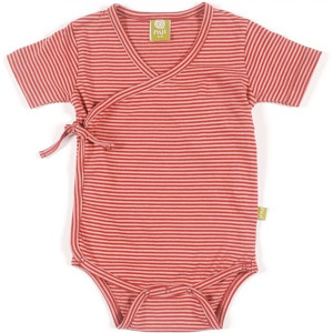 Kimono Bodysuit - Infant Girls'