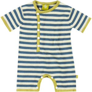 Billy Romper - Infant Boys'