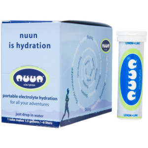 Nuun 8 Pack