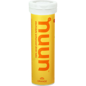 Single Tube - 12 Electrolyte Tablets