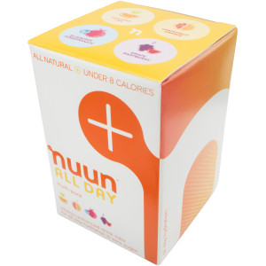 Nuun All Day Variety Pack