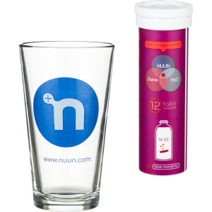 Pint Glass Combo