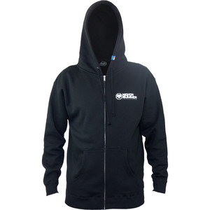 Click to Enlarge for Never Summer Legacy Full-Zip Hoodie - Men's Never Summer Legacy Full-Zip Hoodie - Men's -image