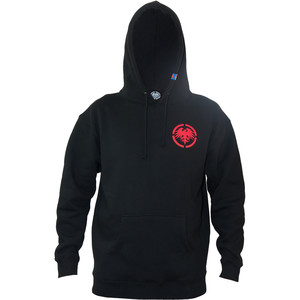 Click to Enlarge for Never Summer Snowtrooper Pullover Hoodie - Men's Never Summer Snowtrooper Pullover Hoodie - Men's-Image