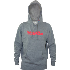Click to Enlarge for Never Summer Corporate Pullover Hoodie - Men's Never Summer Corporate Pullover Hoodie - Men's-Image