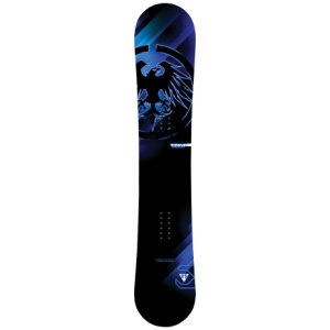 Never Summer Titan Snowboard - 2009
