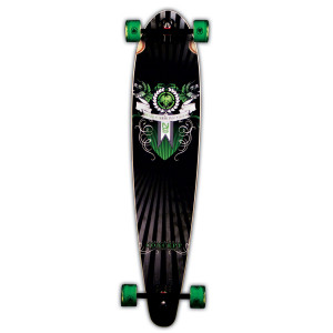 longboards