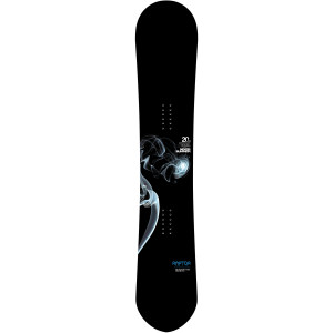 Never Summer Raptor Snowboard