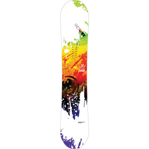 Never Summer Proto CTX Snowboard - Wide