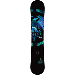 Never Summer Legacy Snowboard - Wide