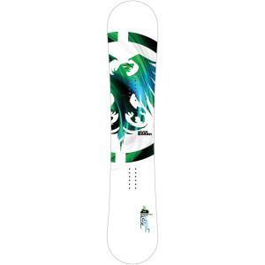 Never Summer SL Snowboard