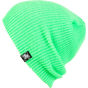 Never Summer Solid Regular Beanie - 2012