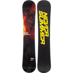 SL Snowboard