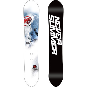 Summit Snowboard