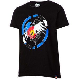 Heritage T-Shirt - Short-Sleeve - Boys'