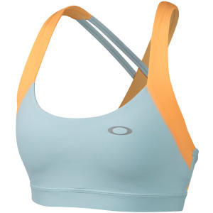 Click to Enlarge for Oakley Strappy For You Bra - Women's Oakley Strappy For You Bra - Women's-Image