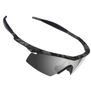 Oakley M Frame Strike Sunglasses