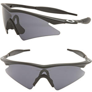 M Frame Sweep Sunglasses