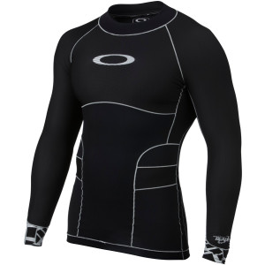 Click to Enlarge for Oakley Blade Compression Top - Men's Oakley Blade Compression Top - Men's -image