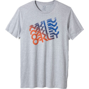 Quad Factory T-Shirt - Short-Sleeve - Men's