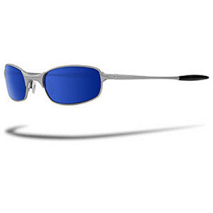 Oakley Square Wire 2.0 Spring Hinge Sunglasses