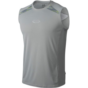 Click to Enlarge for Oakley Persevere Tank Top - Men's Oakley Persevere Tank Top - Men's-Image