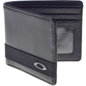 Click to Enlarge for Oakley Dry Goods Wallet - Men's Oakley Dry Goods Wallet - Men's-Image