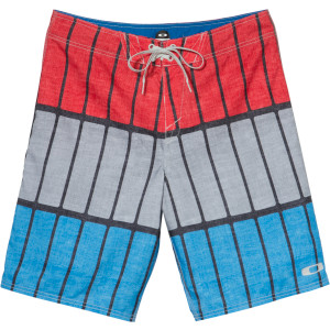Click to Enlarge for Oakley Rocket Pop Board Short - Men's Oakley Rocket Pop Board Short - Men's -image