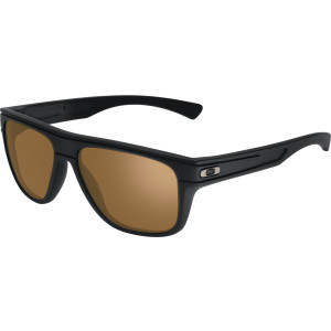 Click to Enlarge for Oakley Breadbox Sunglasses Oakley Breadbox Sunglasses -image