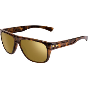 Click to Enlarge for Oakley Breadbox Sunglasses - Polarized Oakley Breadbox Sunglasses - Polarized-Image