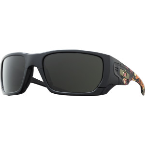 Click to Enlarge for Oakley Style Switch Alpha Decay Sunglasses Oakley Style Switch Alpha Decay Sunglasses-Image