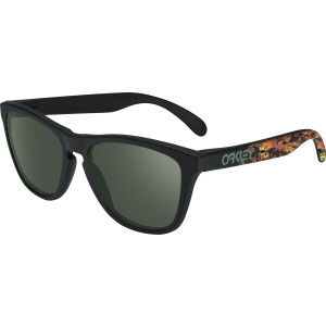 Click to Enlarge for Oakley Frogskins Alpha Decay Sunglasses Oakley Frogskins Alpha Decay Sunglasses -image