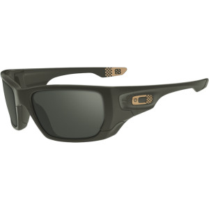 Oakley Style Switch Bob Burnquist Sunglasses