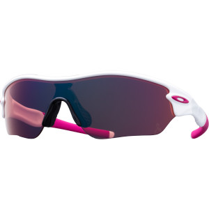 Oakley Radar Edge Breast Cancer Awareness Sunglasses - Women's -image