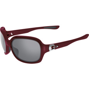 Click to Enlarge for Oakley Pulse Sunglasses - Women's Oakley Pulse Sunglasses - Women's-Image