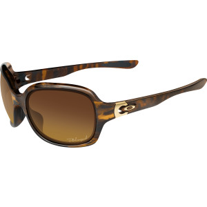 Click to Enlarge for Oakley Pulse Sunglasses - Women's - Polarized Oakley Pulse Sunglasses - Women's - Polarized-Image