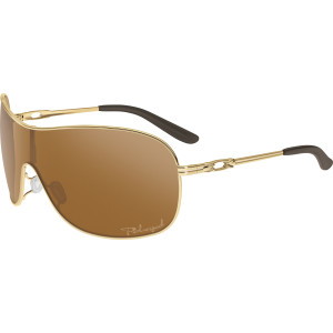 Oakley Collected Sunglasses - Women's - Polarized -image