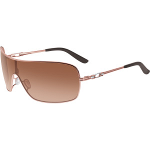 Click to Enlarge for Oakley Distress Sunglasses - Women's Oakley Distress Sunglasses - Women's -image