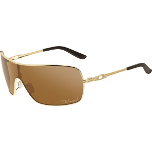 Oakley Distress Sunglasses - Women's - Polarized