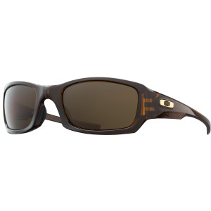 Click to Enlarge for Oakley Fives Squared Polarized Sunglasses Oakley Fives Squared Polarized Sunglasses-Image