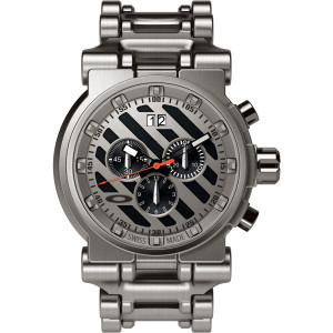 Click to Enlarge for Oakley Hollow Point Watch Oakley Hollow Point Watch -image