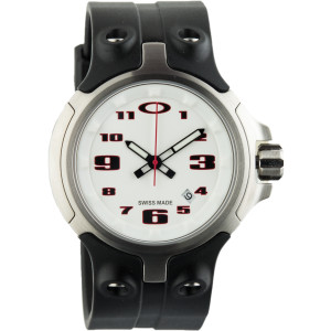 Click to Enlarge for Oakley Bottle Cap Watch Oakley Bottle Cap Watch -image